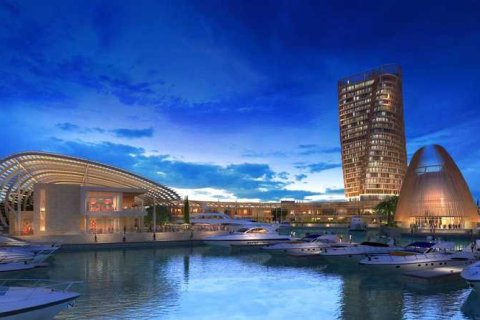 3 dormitorios Apartment en Ayia Napa, Cyprus No. 43254 4