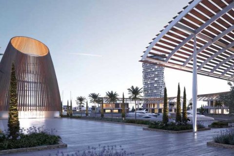 3 dormitorios Apartment en Ayia Napa, Cyprus No. 43254 13