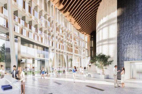 3 dormitorios Apartment en Ayia Napa, Cyprus No. 43254 15