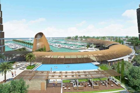 3 dormitorios Apartment en Ayia Napa, Cyprus No. 43254 12