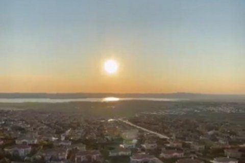 Квартира с 2 спальнями в Стамбул, Турция №114501