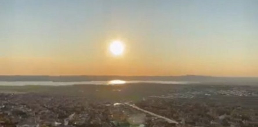 Квартира с 2 спальнями в Стамбул, Турция №114501