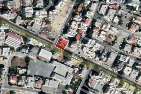 Commercial property in Strovolos, Cyprus No. 84577 8