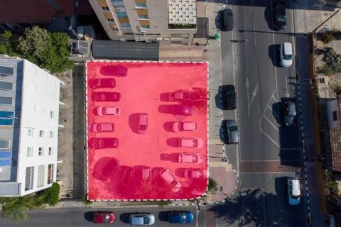 Commercial property in Strovolos, Cyprus No. 84577 3