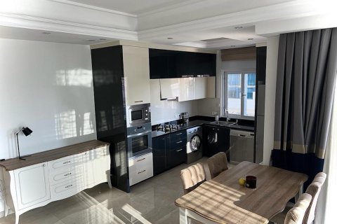 2 chambres Appartement à Alanya, Turkey No. 114999