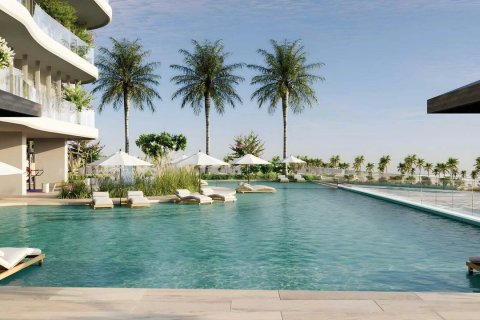 1 dormitorio Apartment en Dubai, UAE No. 122679