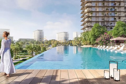 Квартира с 1 спальней в Куокоай, Вьетнам №94740 3