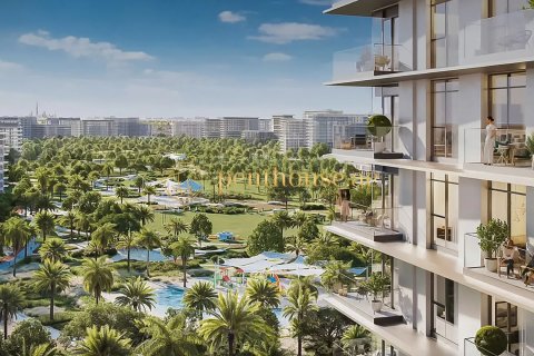 Квартира с 1 спальней в Куокоай, Вьетнам №94740 2