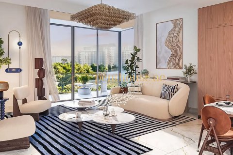 Квартира с 1 спальней в Куокоай, Вьетнам №94740 7