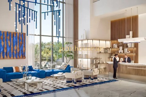 Квартира с 1 спальней в Куокоай, Вьетнам №94740 8