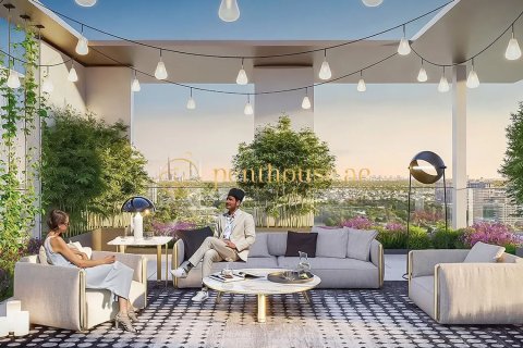 Квартира с 1 спальней в Куокоай, Вьетнам №94740 5