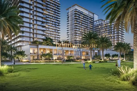 Квартира с 1 спальней в Куокоай, Вьетнам №94740 1