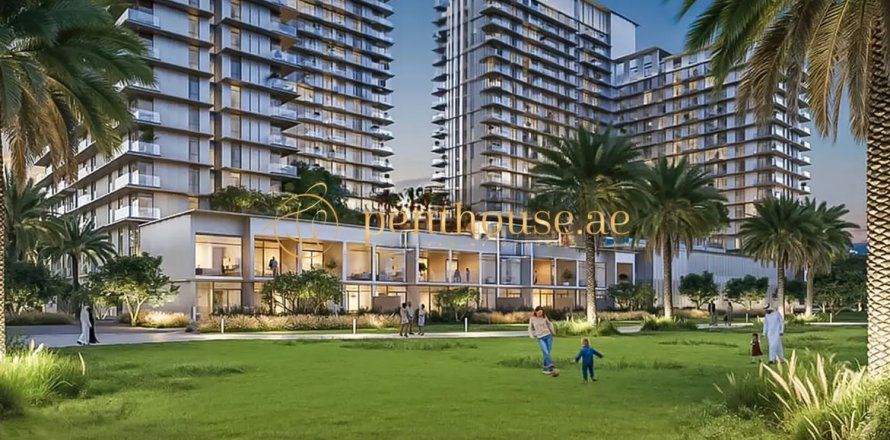 1 dormitorio Apartment en Dubai Hills Estate, UAE No. 94740