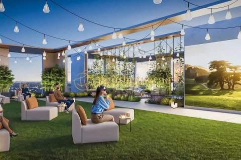 Квартира с 1 спальней в Куокоай, Вьетнам №94740 4