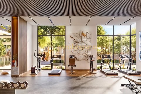 Квартира с 1 спальней в Куокоай, Вьетнам №94740 6