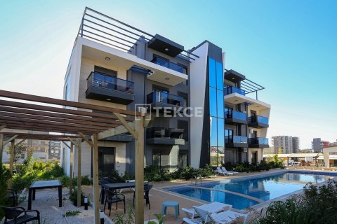 12 chambres Villa à Aksu, Turkey No. 121073