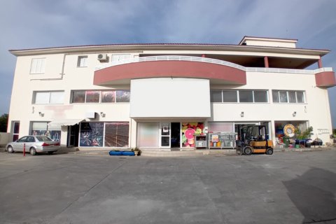 1131m² Commercial property in Nicosia, Cyprus No. 104980 1