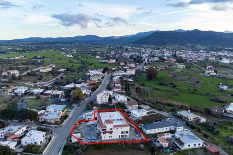 1131m² Commercial property in Nicosia, Cyprus No. 104980 5