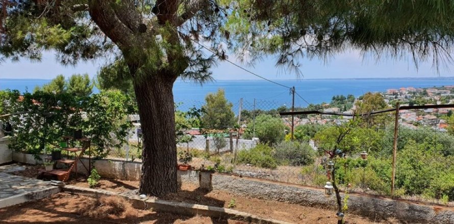 4 chambres Maisonnette à Polygyros, Greece No. 109073