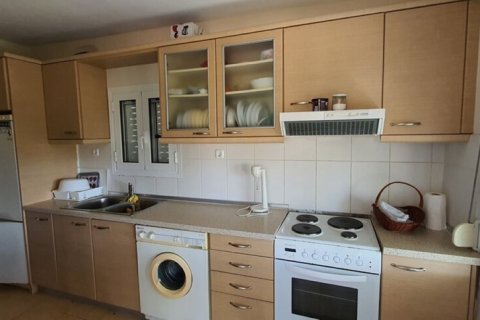 4 chambres Maisonnette à Polygyros, Greece No. 109073 7