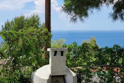 4 chambres Maisonnette à Polygyros, Greece No. 109073 18