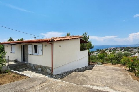 4 chambres Maisonnette à Polygyros, Greece No. 109073 3