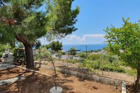 4 chambres Maisonnette à Polygyros, Greece No. 109073 15