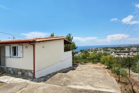 4 chambres Maisonnette à Polygyros, Greece No. 109073 2