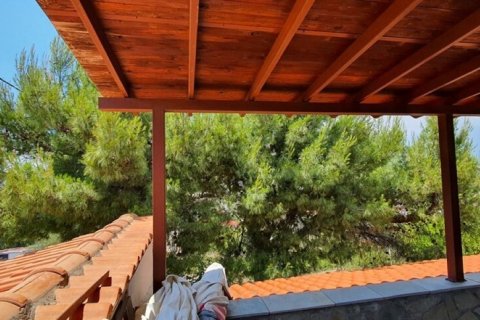 4 chambres Maisonnette à Polygyros, Greece No. 109073 19