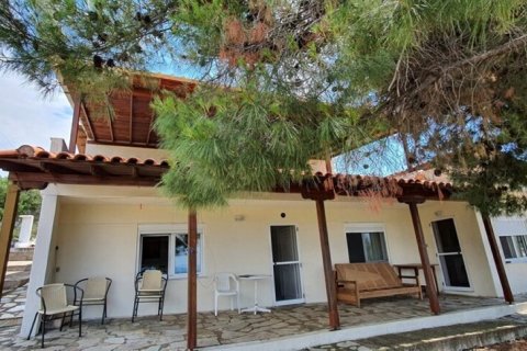 4 chambres Maisonnette à Polygyros, Greece No. 109073 17