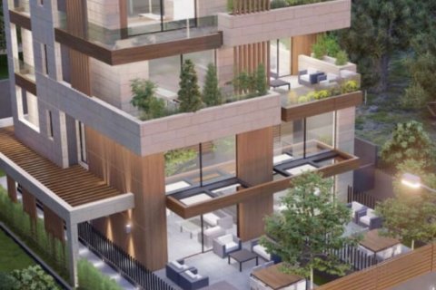 487m² Land in Voula, Greece No. 123849 3