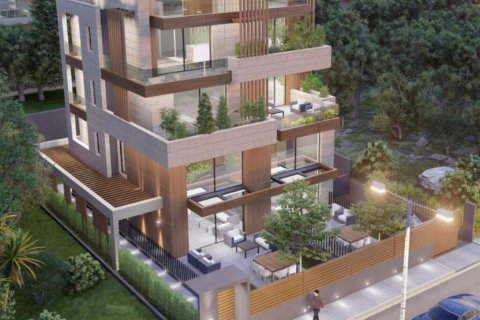 487m² Land in Voula, Greece No. 123849 4