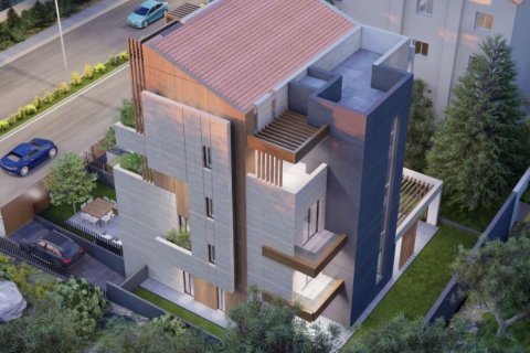 487m² Land in Voula, Greece No. 123849 2