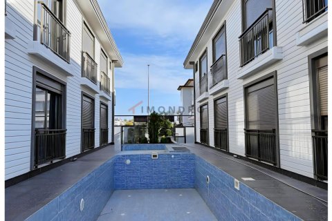 3 chambres Villa à Manavgat, Turkey No. 122487