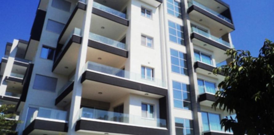 3 chambres Appartement à Limassol, Cyprus No. 106470