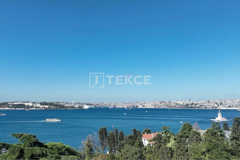 3 chambres Appartement à Istanbul, Turkey No. 125705