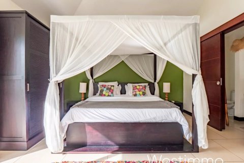 5 bedrooms Villa in Cascavelle, Mauritius No. 107179 17