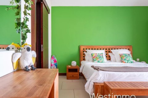 5 bedrooms Villa in Cascavelle, Mauritius No. 107179 10