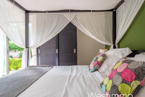 5 bedrooms Villa in Cascavelle, Mauritius No. 107179 20