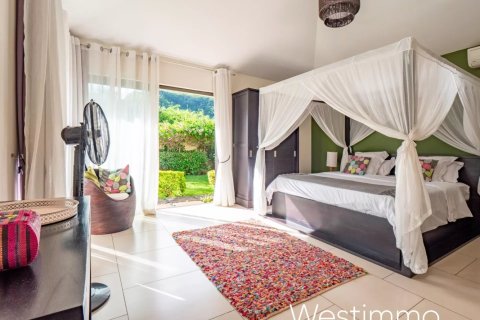 5 bedrooms Villa in Cascavelle, Mauritius No. 107179 16