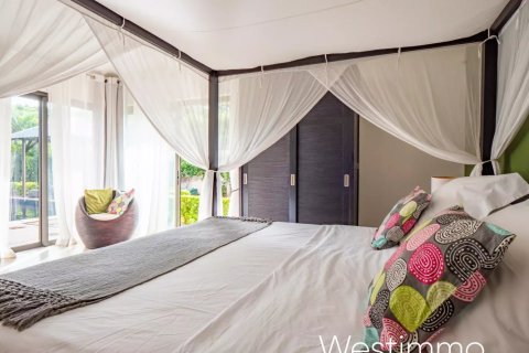 5 bedrooms Villa in Cascavelle, Mauritius No. 107179 21