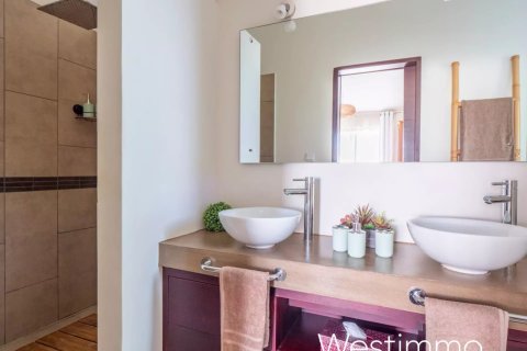 5 bedrooms Villa in Cascavelle, Mauritius No. 107179 14