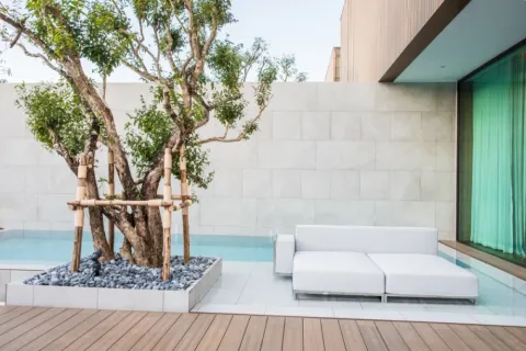 3 bedrooms Townhouse in Phuket, Thailand No. 2860 6