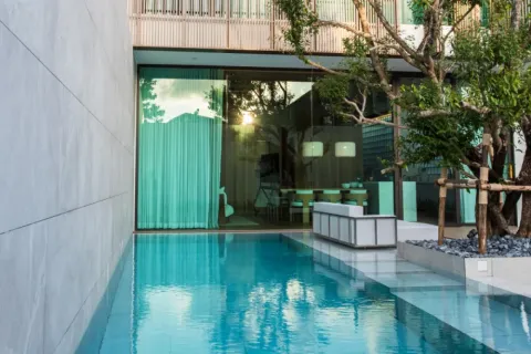 3 bedrooms Townhouse in Phuket, Thailand No. 2860 7