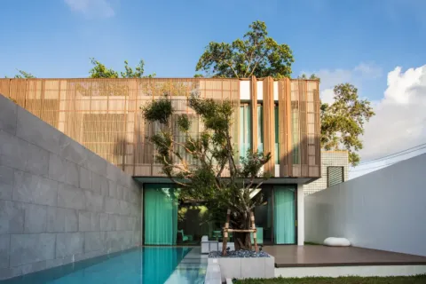 3 bedrooms Townhouse in Phuket, Thailand No. 2860 8