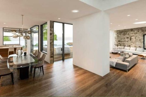 Вилла с 3 спальнями в Пейя, Кипр №81647 3