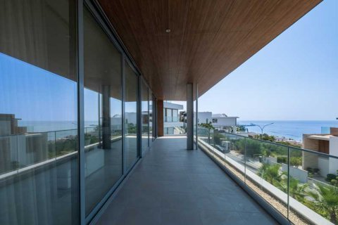 4 bedrooms Villa in Agios Tychonas, Cyprus No. 83234 4