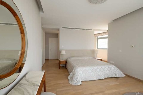 4 bedrooms Villa in Agios Tychonas, Cyprus No. 83234 8