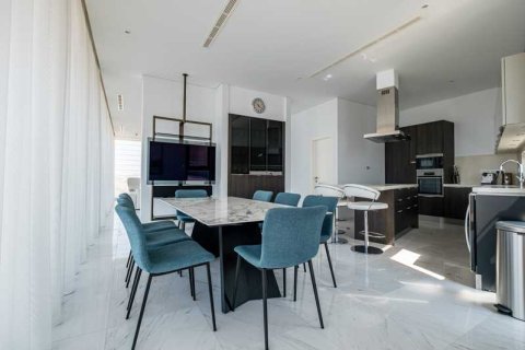 4 bedrooms Villa in Agios Tychonas, Cyprus No. 83234 6