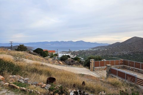 3 bedrooms House in Agios Nikolaos, Greece No. 108732 8